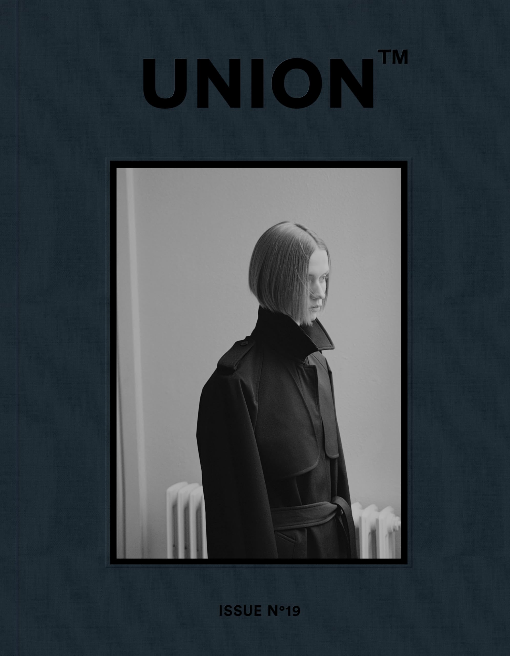 Union #19 | Union Publishing Limited |本 | 通販 | Amazon